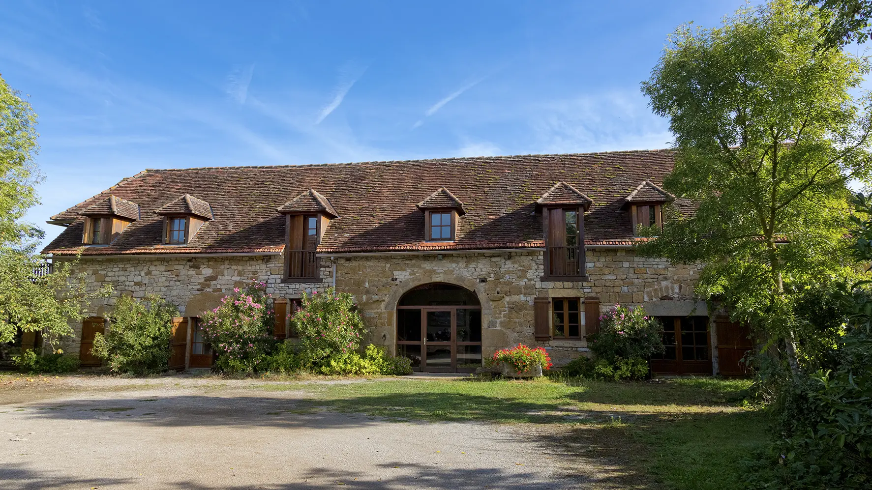 Gîte Les calèches de Py