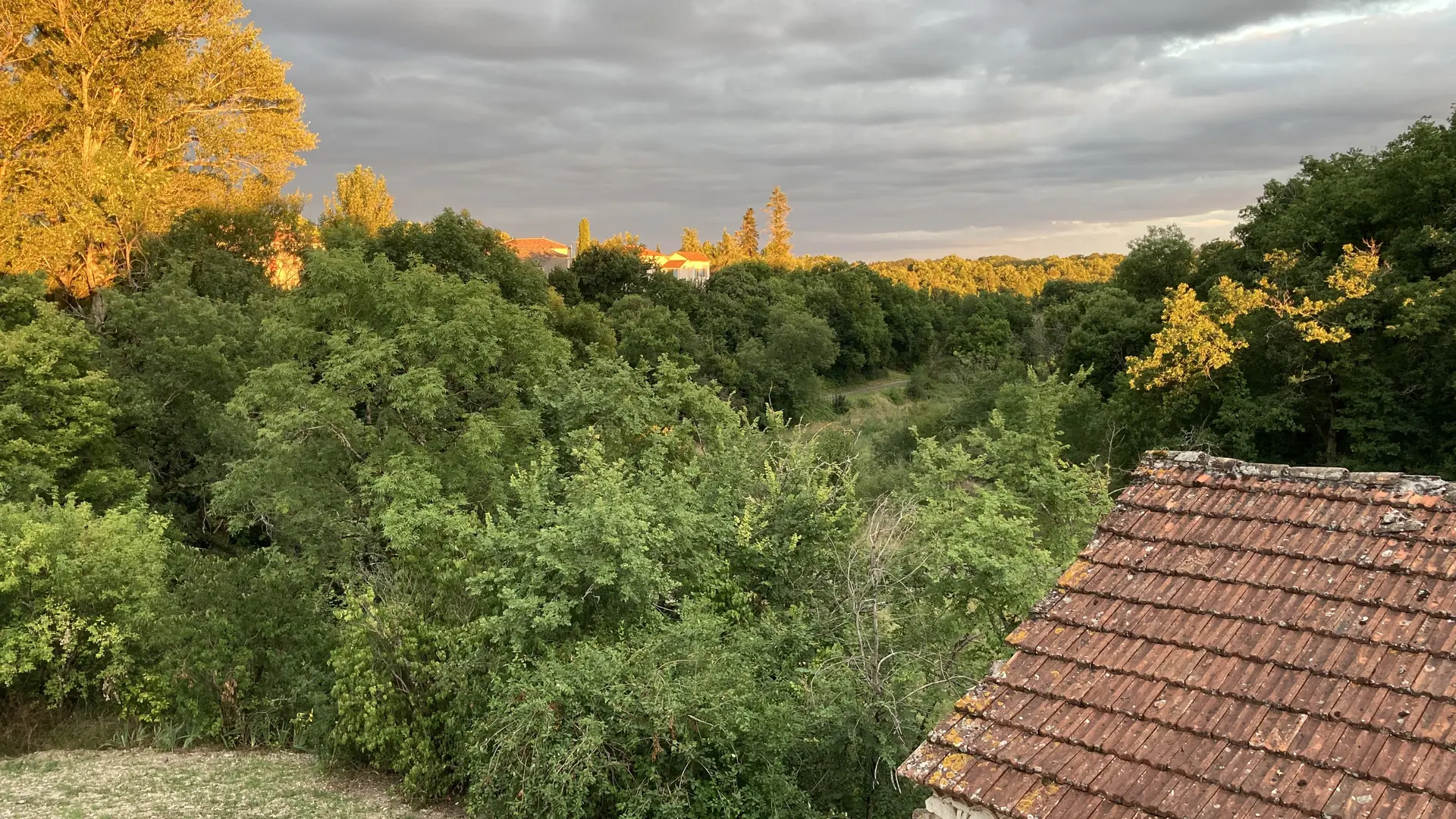 LOUROCA TERRASSE