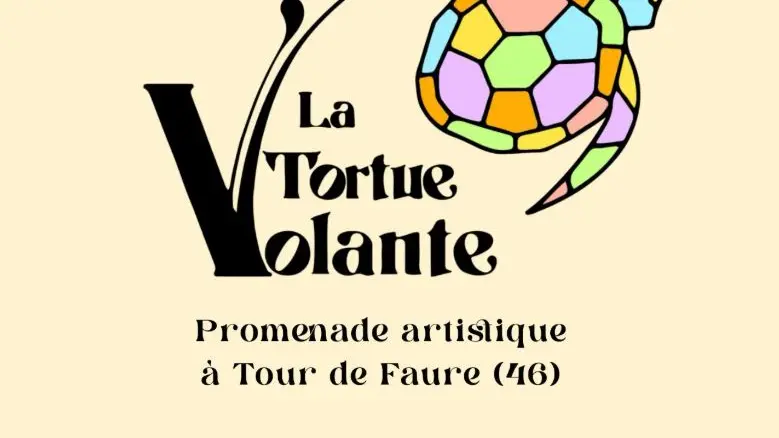 La Tortue Volante