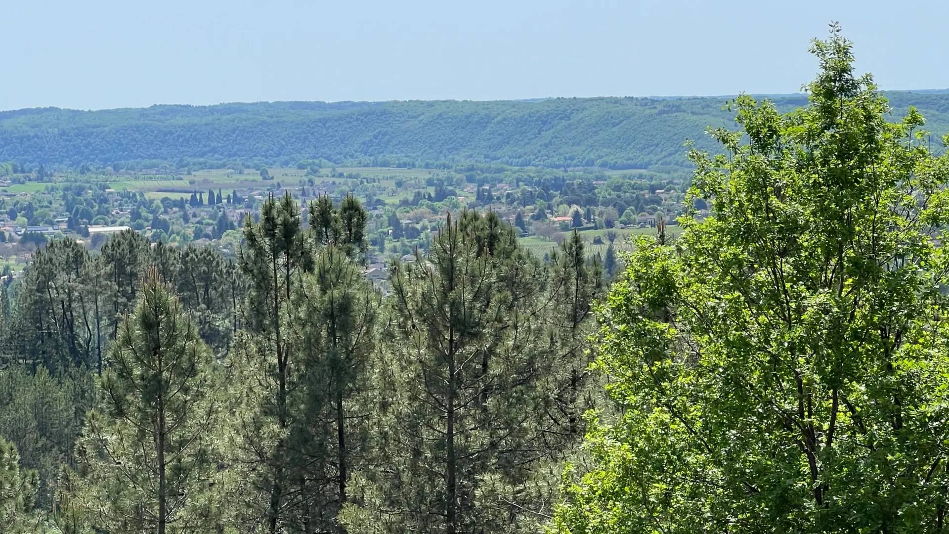 La vallee