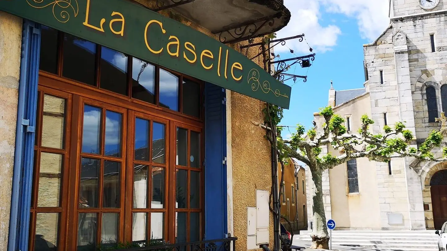 La Caselle