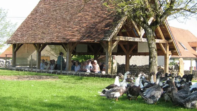 La Ferme des Campagnes