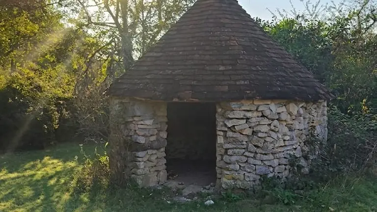 La Gariotte