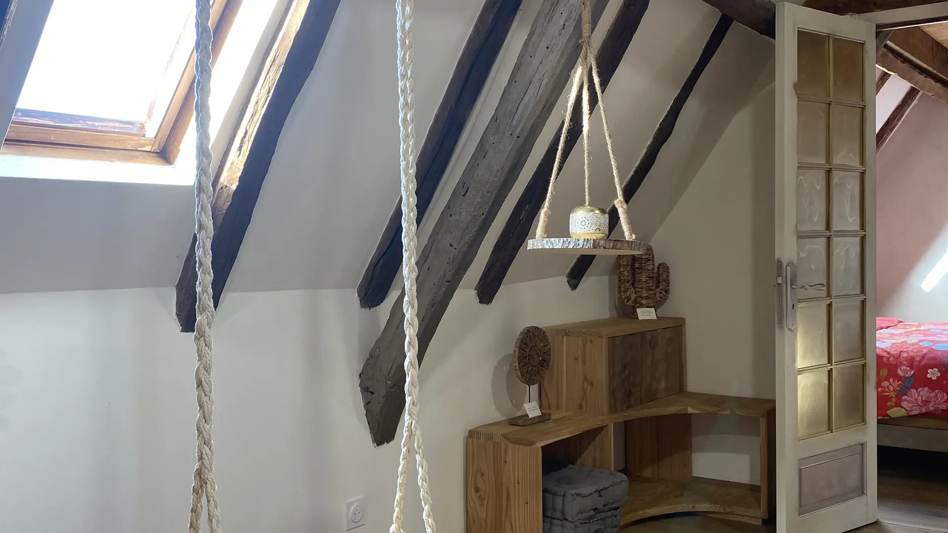 La Grangette aux Tilleuls