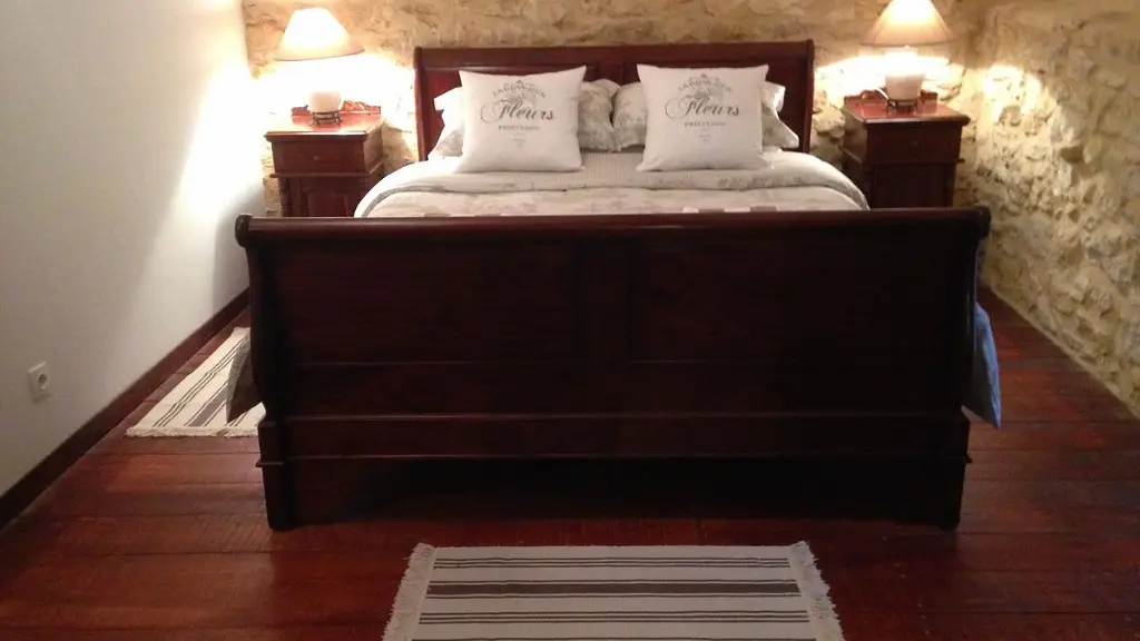 La Maisonnette Chambre Double