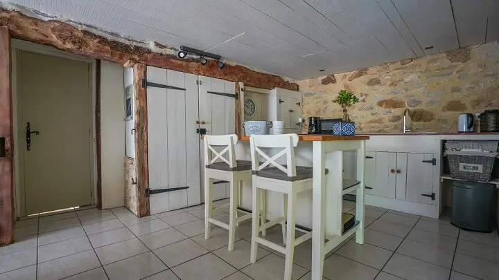 La Maisonnette Cuisine