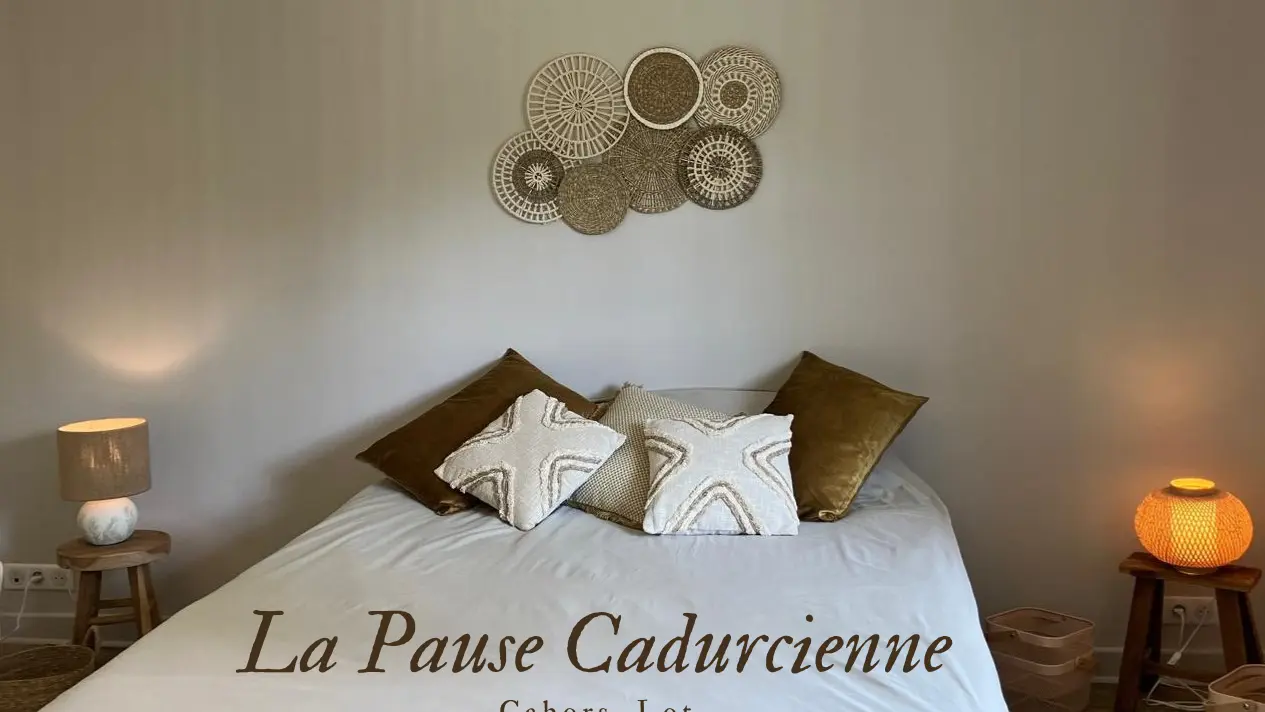 La Pause Cadurcienne - 1