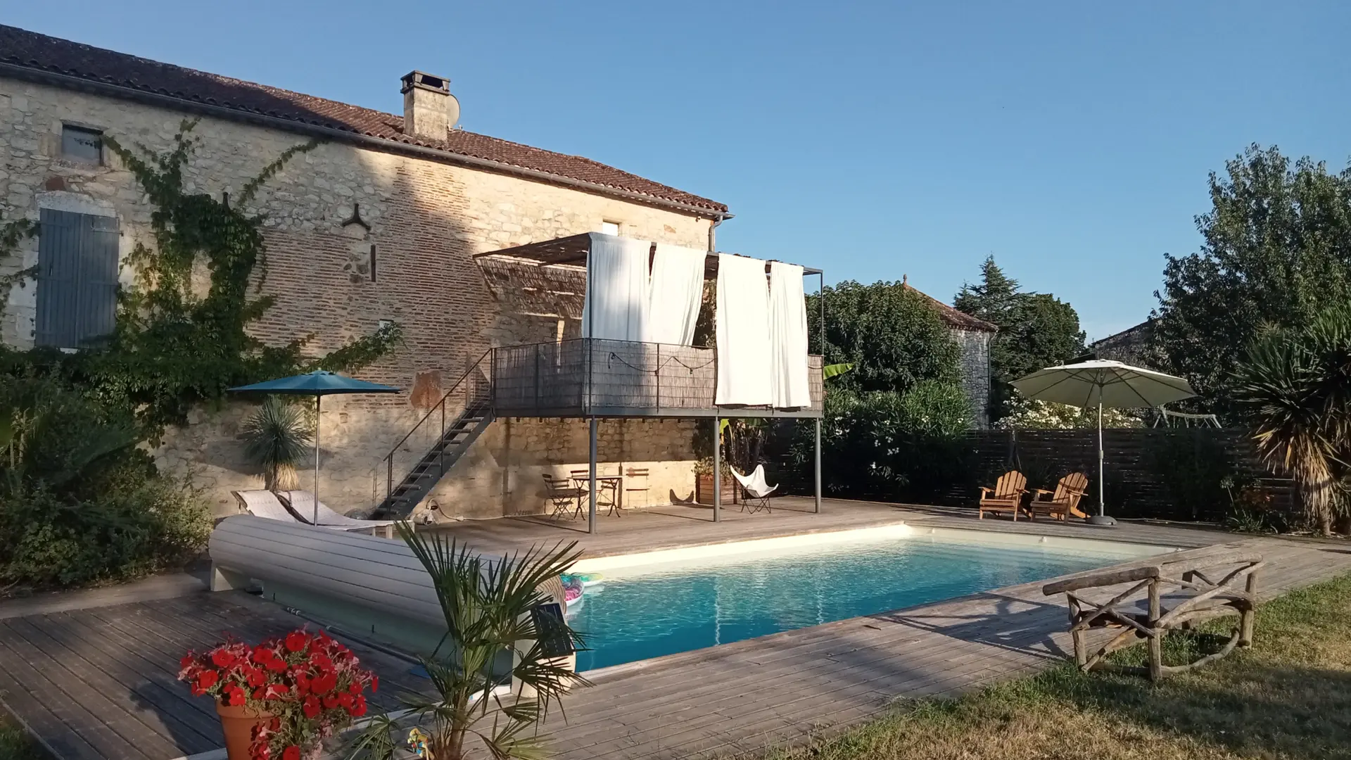 La Piscine