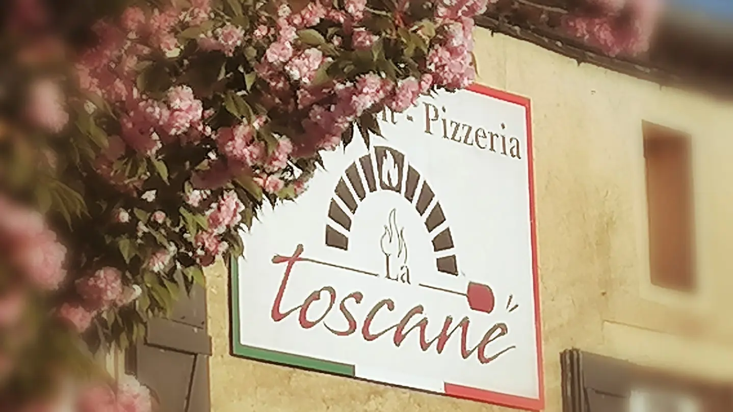 La Toscane