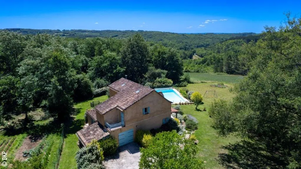 La campagne Bouriane