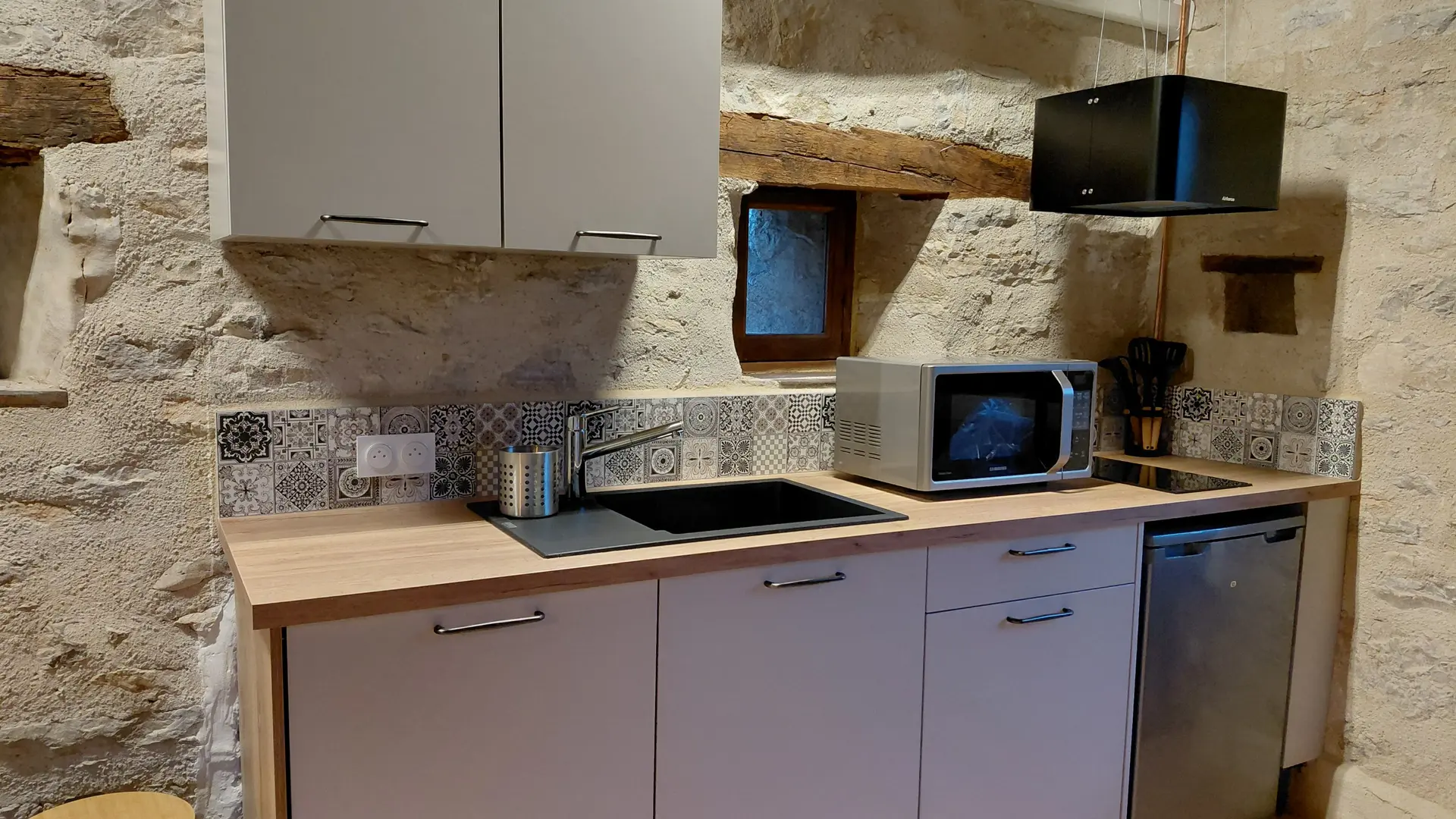 La cuisine