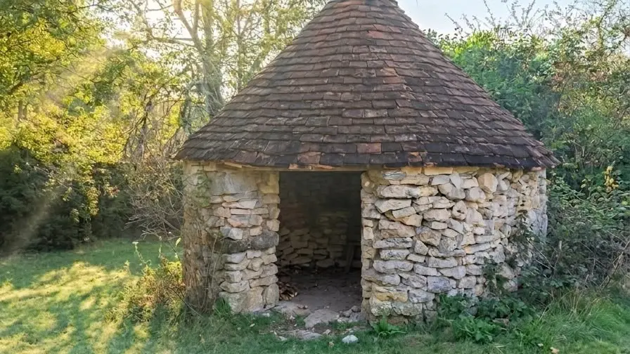 La gariotte