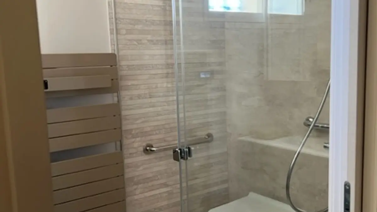 La paranthèse enchantée douche