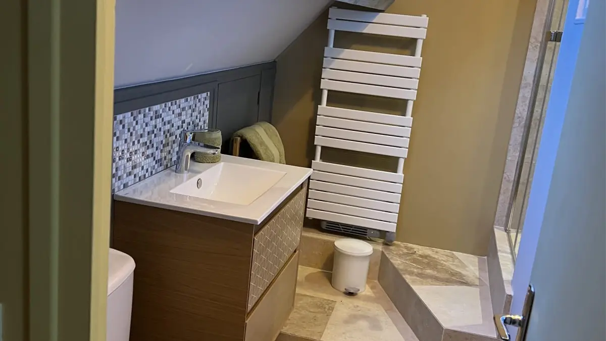 La parenthèse enchantée WC