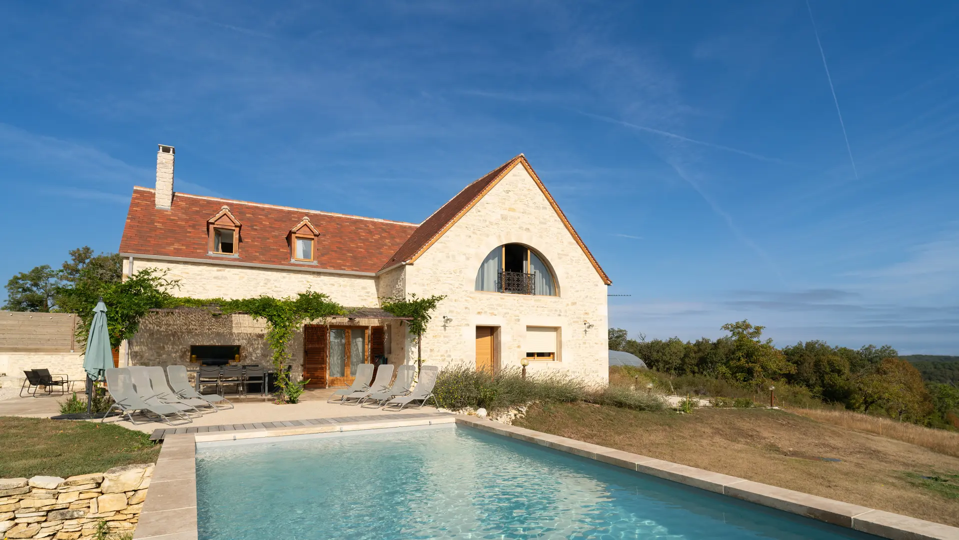 La petite Maison de Lucien