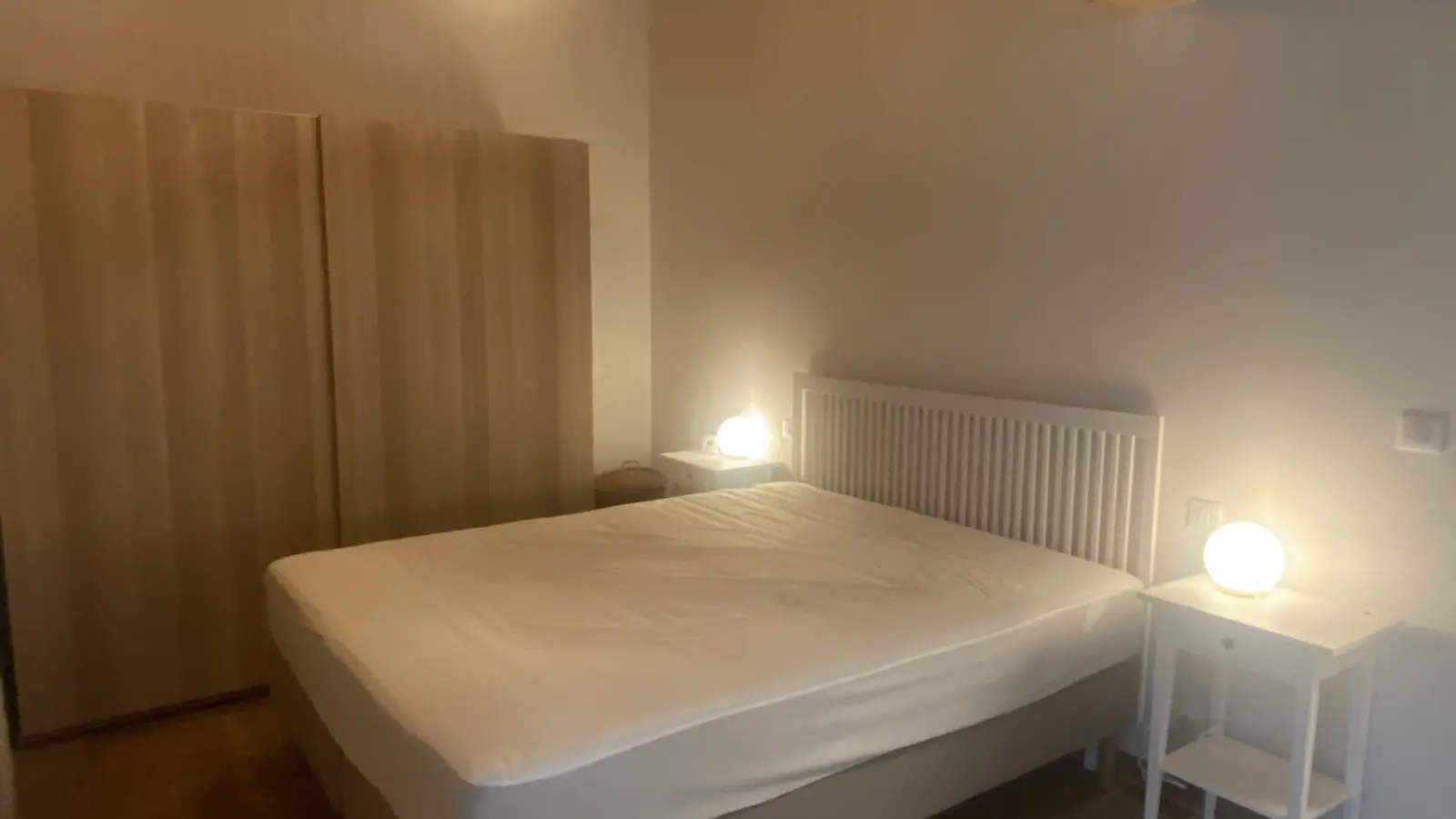 Landorre chambre 1