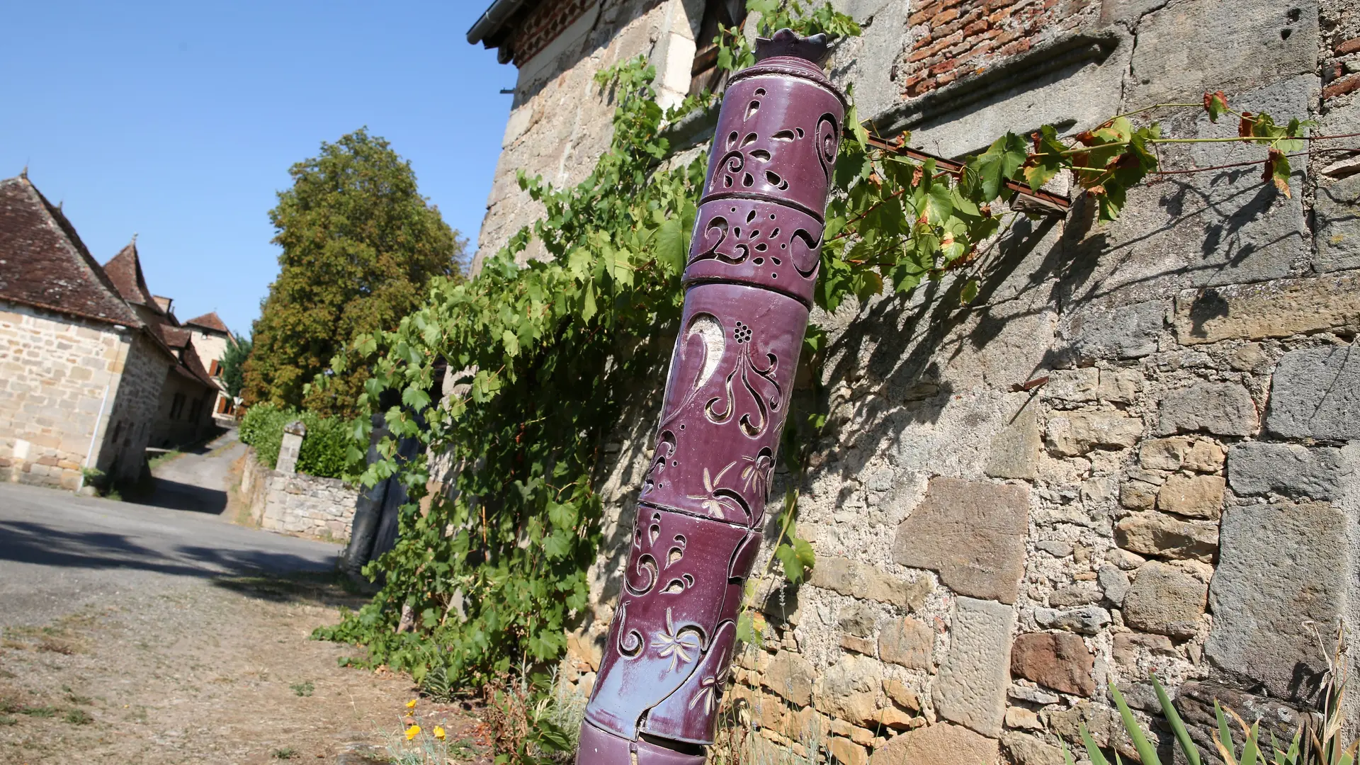 Le Bourg