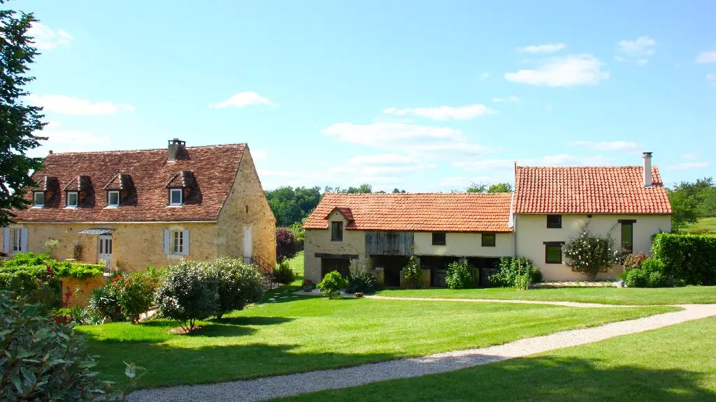 Le Domaine