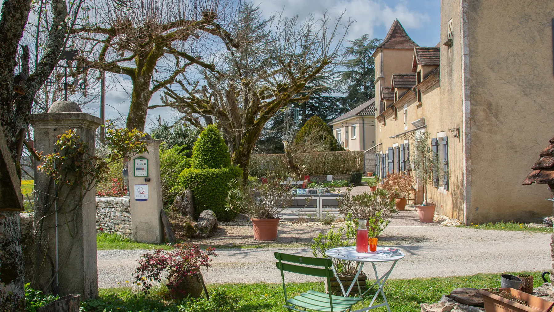 bienvenue à Bel Air