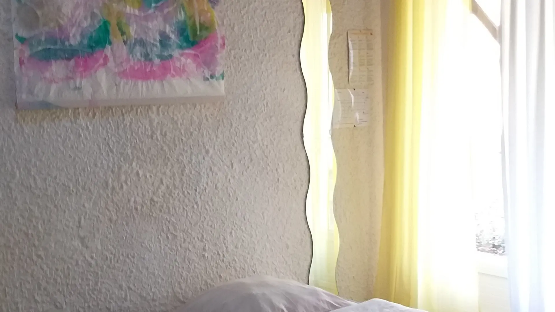 Le Jardin de Safran - Chambre C