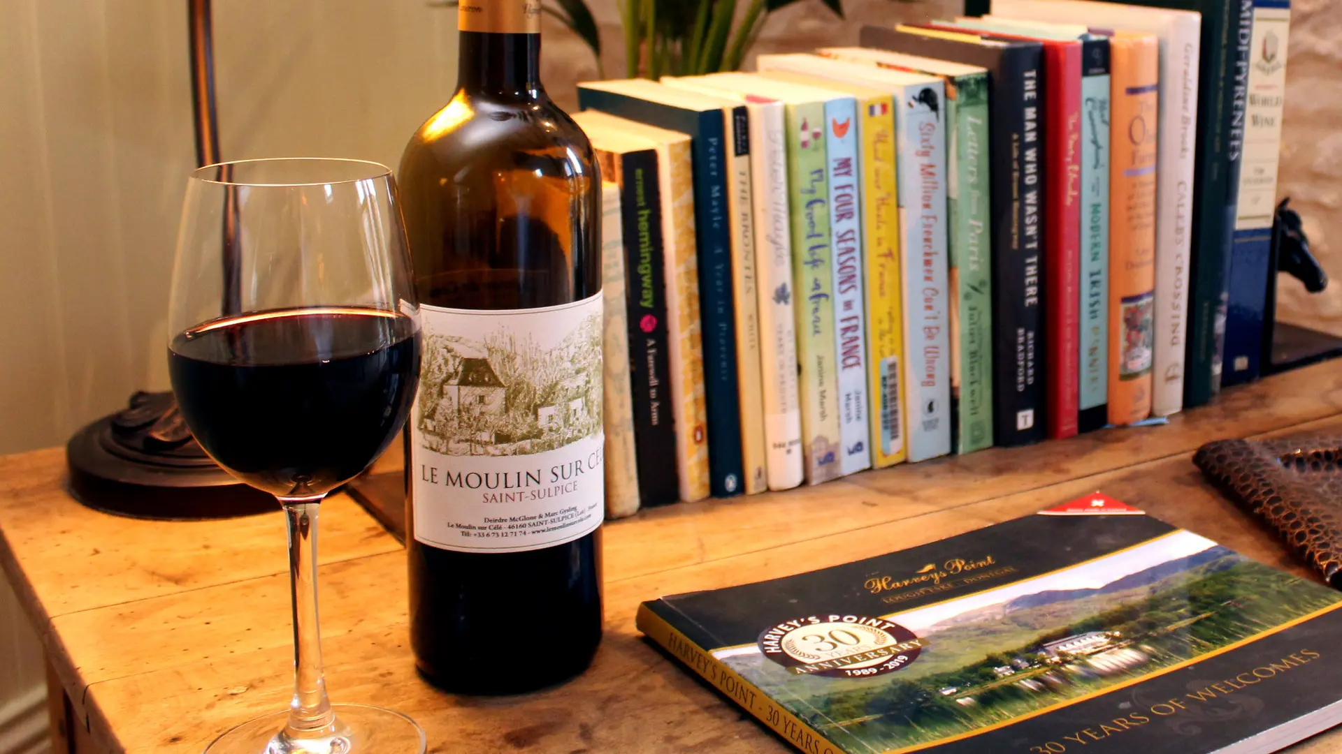 Le Malbec