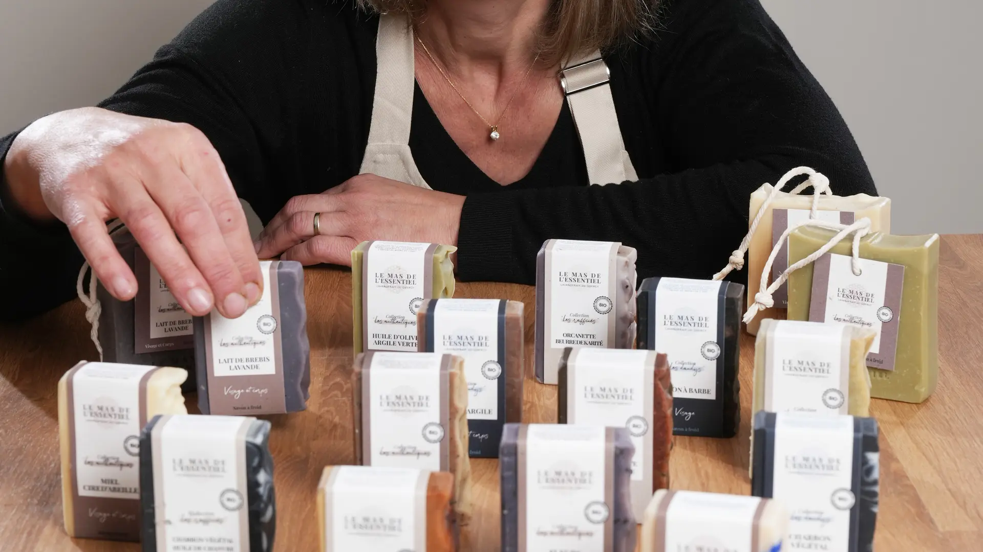 Le Mas de l'Essentiel (3)