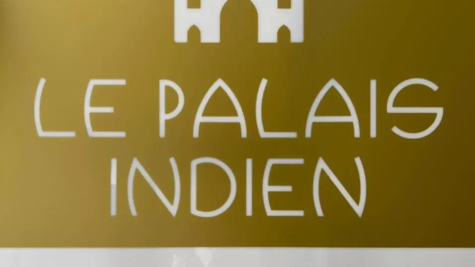 Le Palais Indien