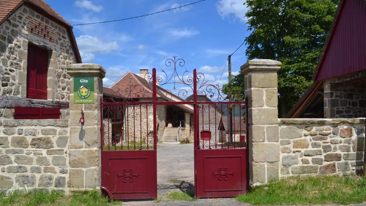Le Roussel