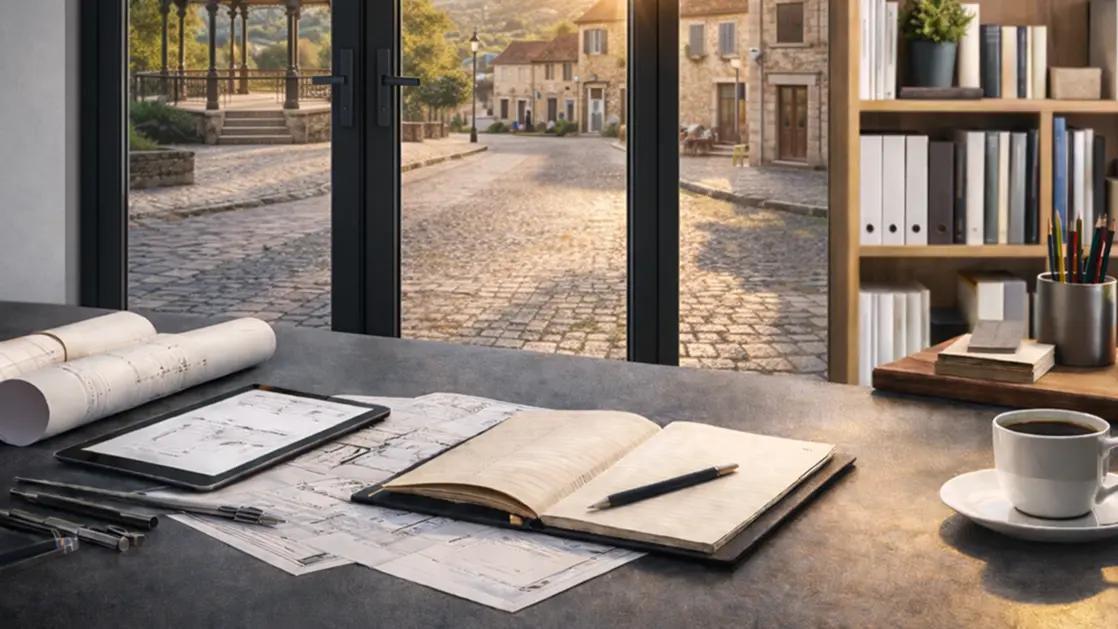 Le blog de l'Habitat Bourian