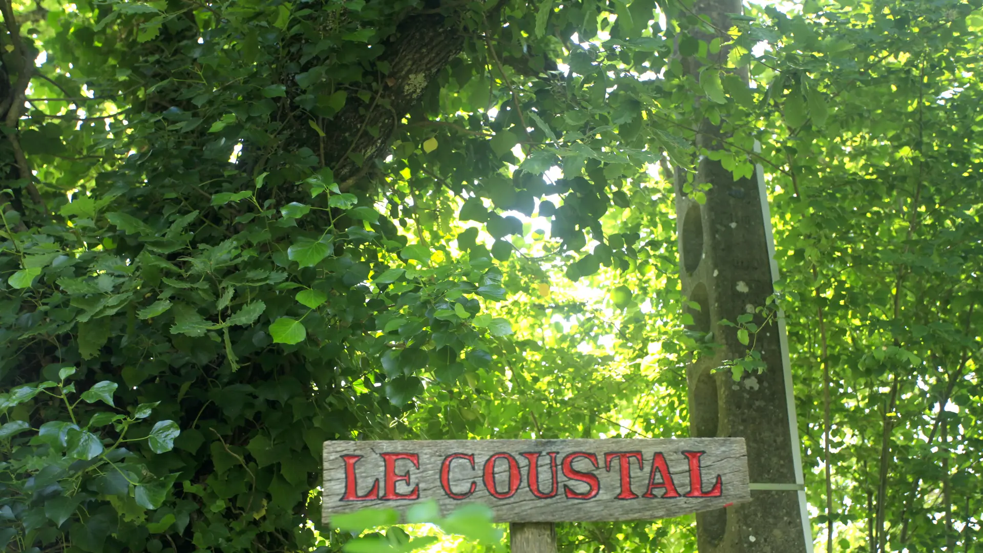 Le coustal