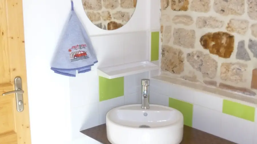 Le monde allant Vers sdb