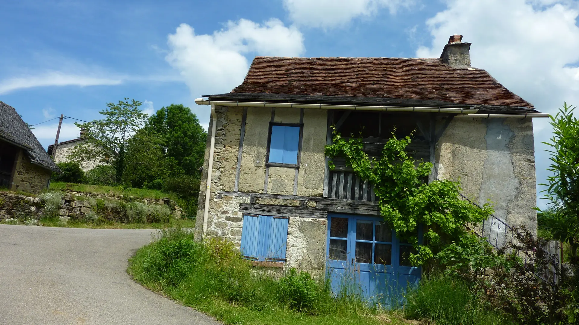Lentillac - Maisonnette_19 © Lot Tourisme - C. Sanchez
