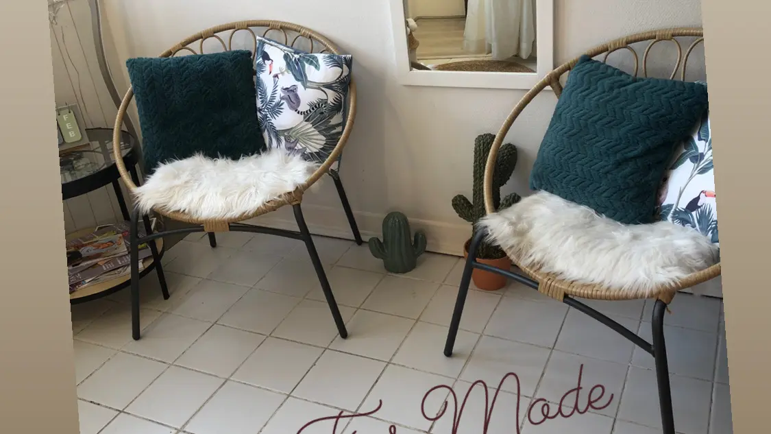 Les Fées Mode 3