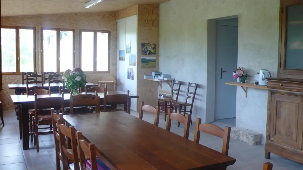 Les alpagas du Quercy © Sylvie SORLIÉ (7)