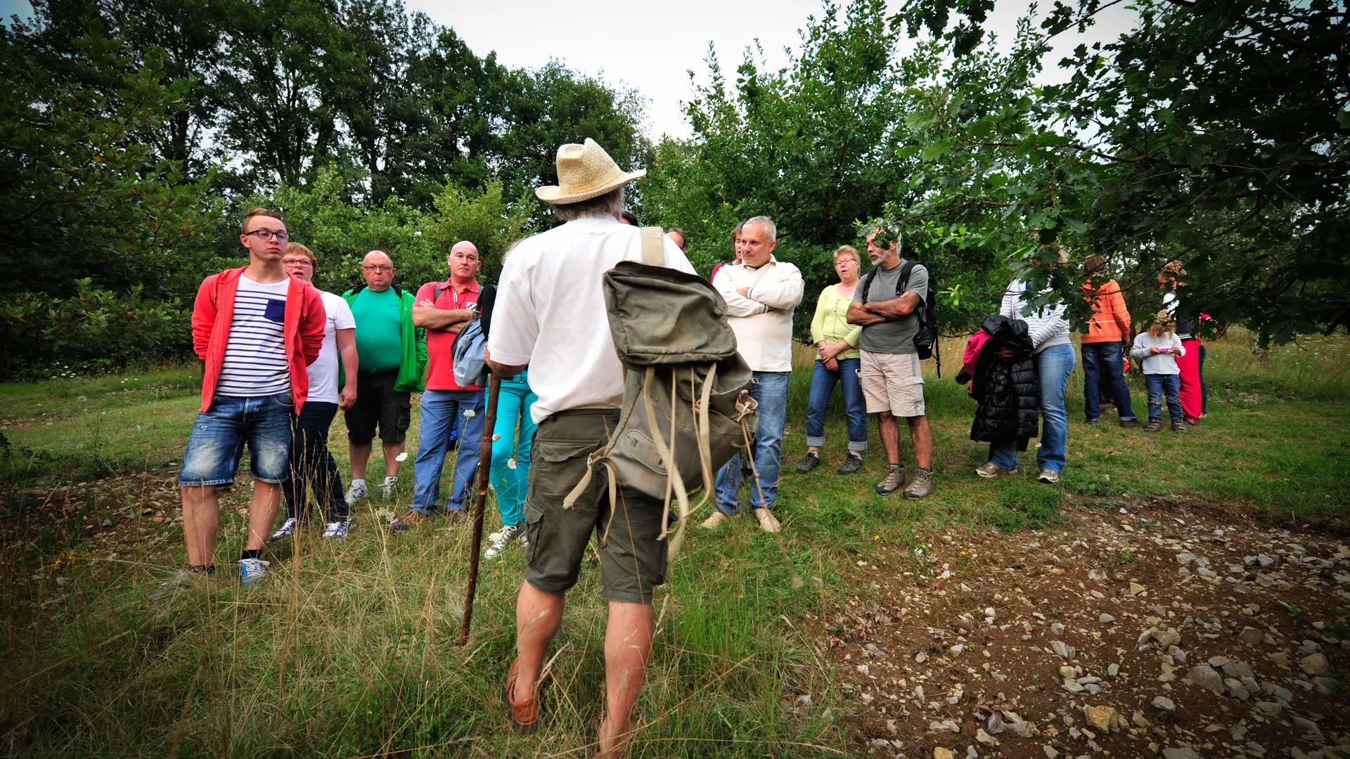 Les escapades gourmandes de la Ferme des Sentiers du Diamant Noir - St Laurent les Tours_07 © Lot Tourisme - C. ORY