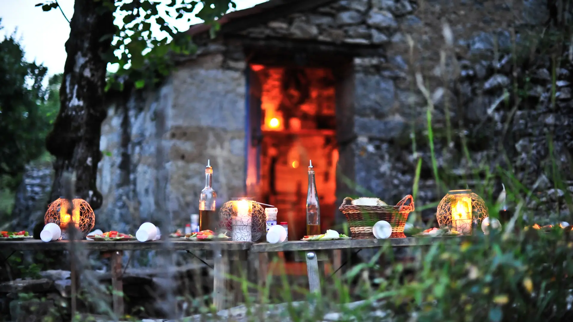 Les escapades gourmandes de la Ferme des Sentiers du Diamant Noir - St Laurent les Tours_10 © Lot Tourisme - C. ORY