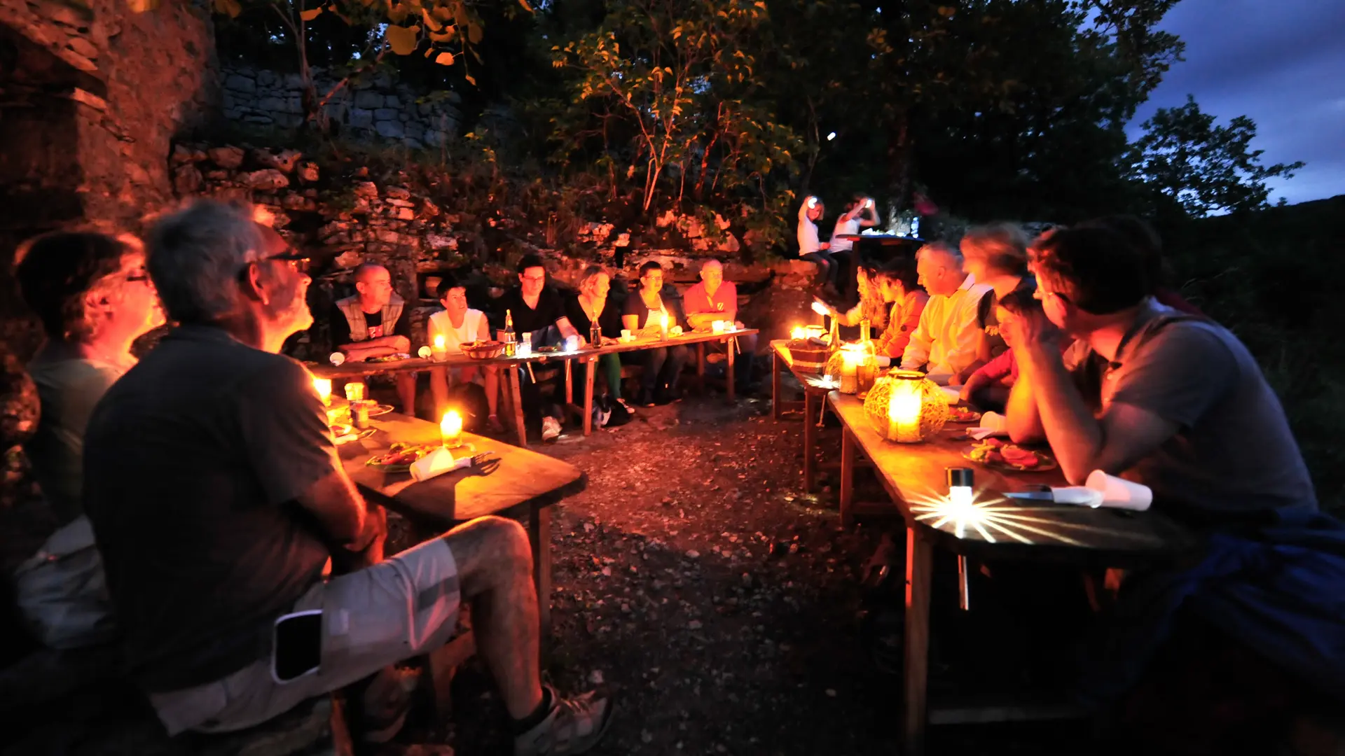 Les escapades gourmandes de la Ferme des Sentiers du Diamant Noir - St Laurent les Tours_12 © Lot Tourisme - C. ORY