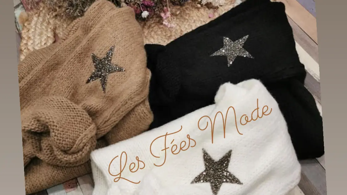 Les Fées Mode 2