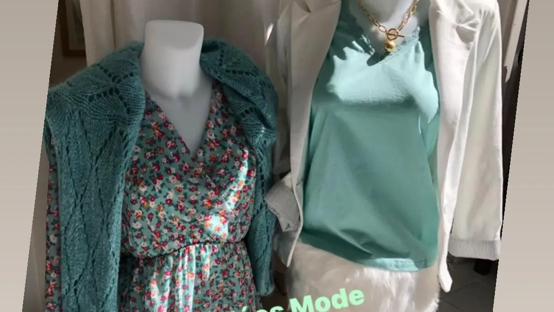 Les fées Mode 4