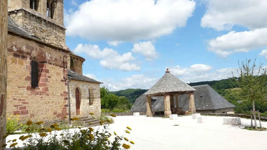 Ligneyrac - Tour de la vicomté 1 - VTT