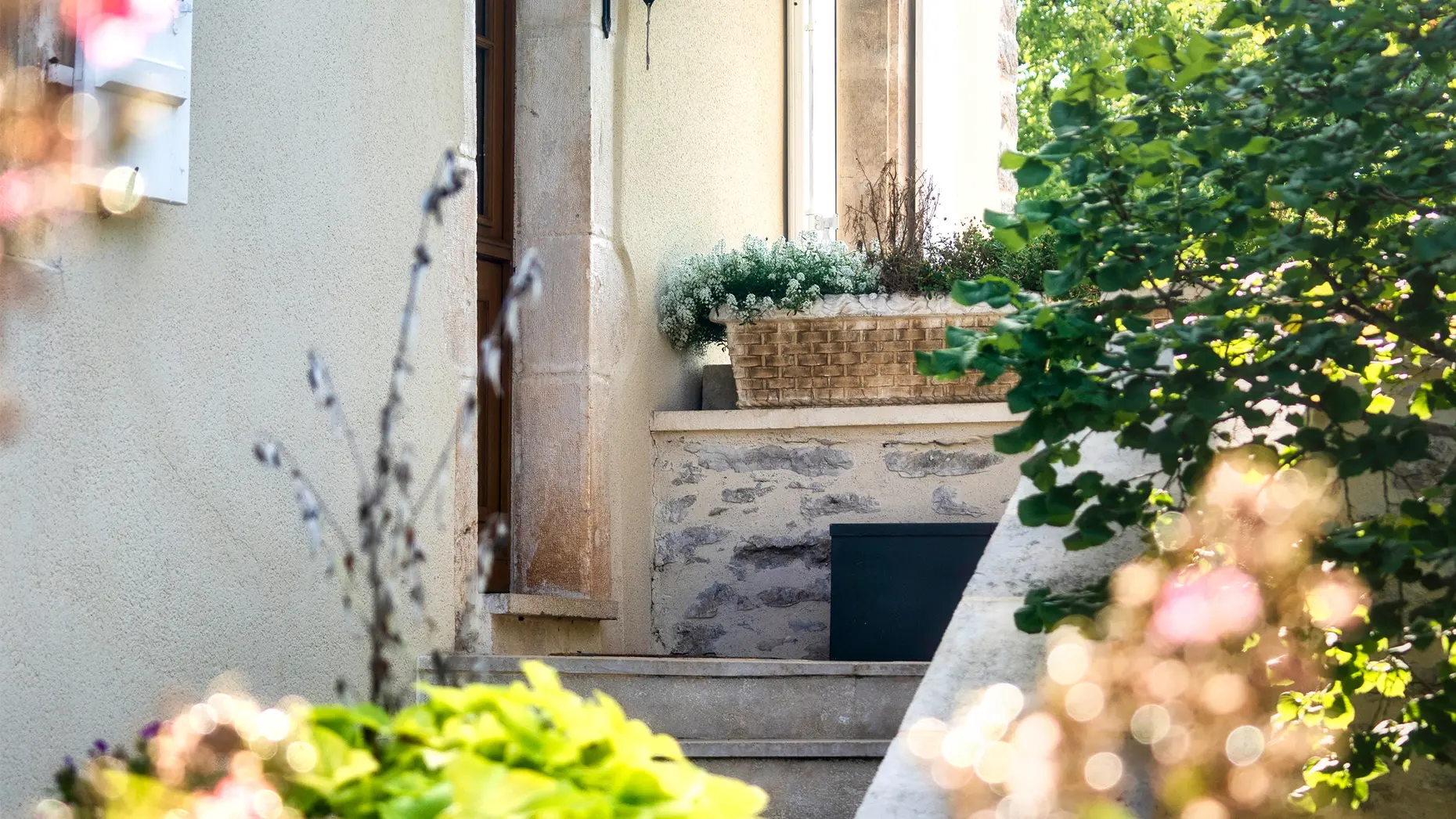 Location Gite - VILORE - 001