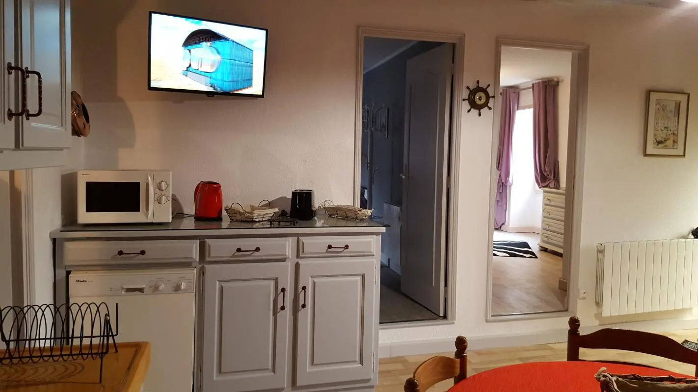 Location Saulle Beynat 3