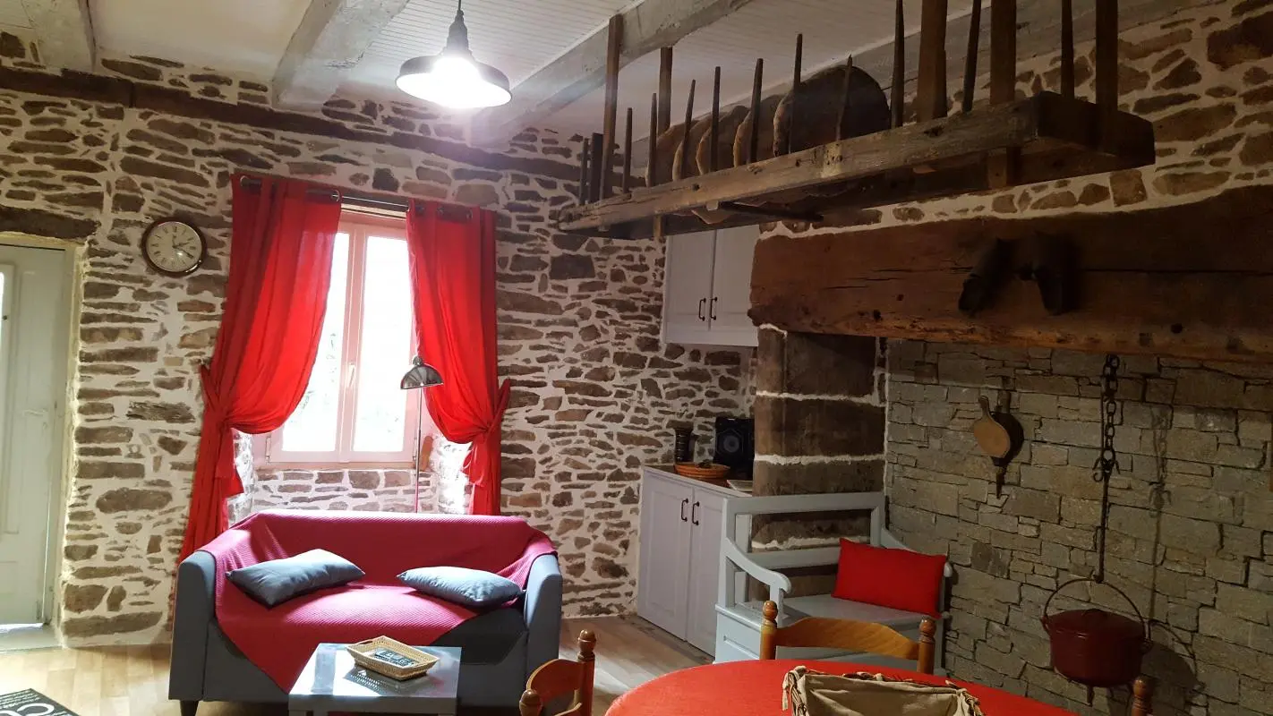 Location Saulle Beynat