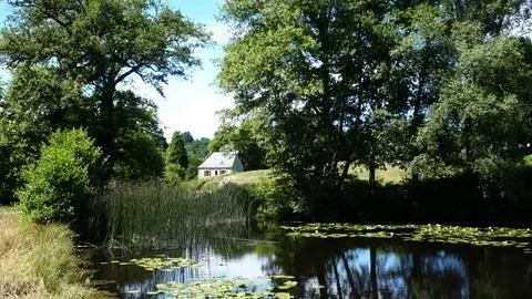 Location gîte de France-Chaumeil P-Saint Martin la Méanne (3)