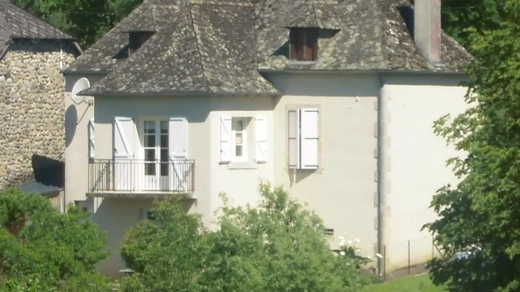 Location gîte de France Grenaille (5)