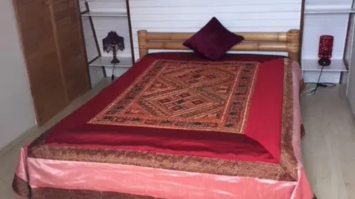 LocationVIGNAIS-Queyssac-les-Vignes_chambre4