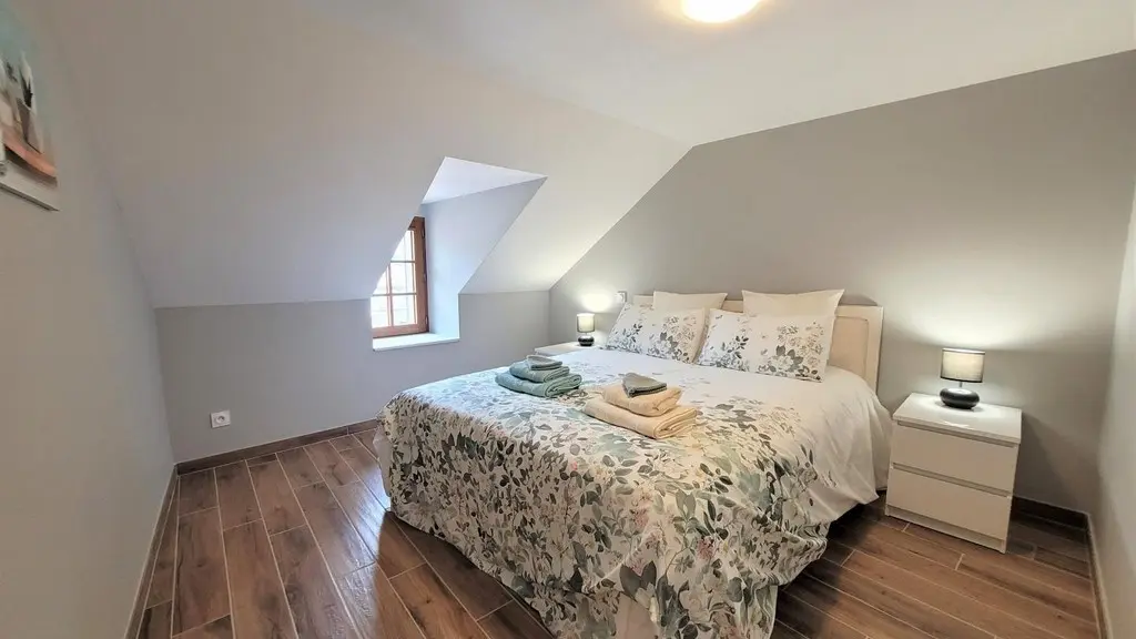 LocationVieillemaringe-Aubazine_chambreDouble