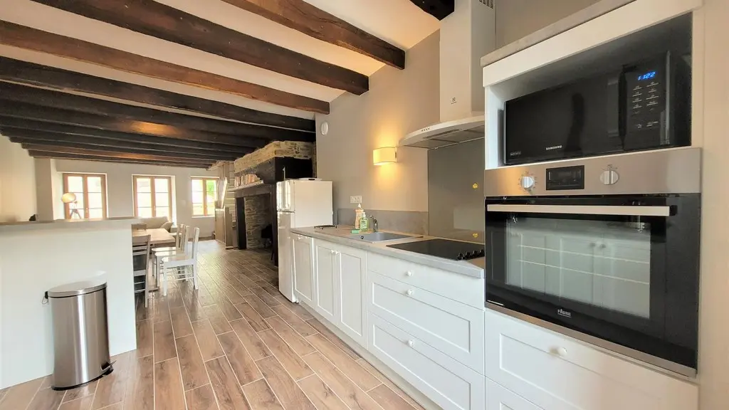 LocationVieillemaringe-Aubazine_vueCuisine