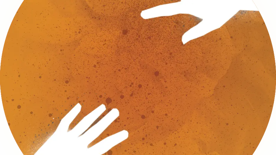 Logo - Les Empreintes