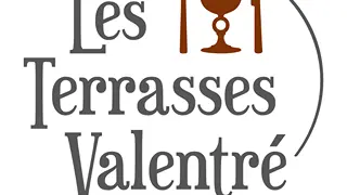 Les Terrasses Valentré by La Chartreuse